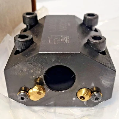 Haas 76876867777766666 Boring Bar Holders | Amiron Machinery (6)