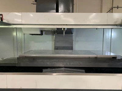 2014 HAAS VF-11/50 Vertical Machining Centers | Toolquip, Inc. (2)