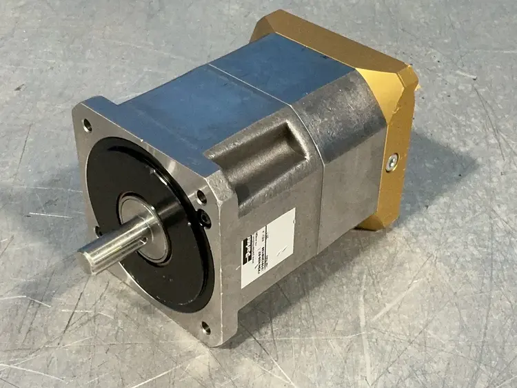 Used PARKER PX34020S2 Motors (misc) Ohio US | HGR 24 #1290203