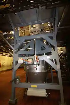 1 hp hammer mill n/a