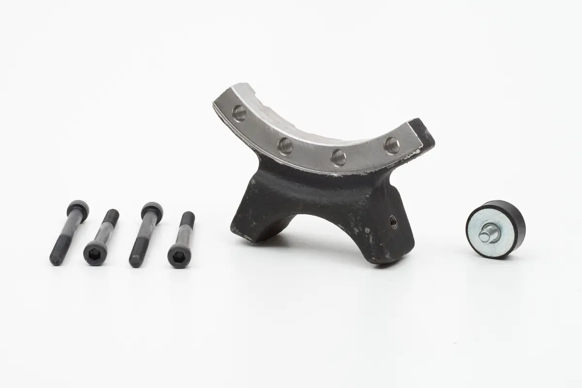 KUKA Axis limitation A3 22,5°