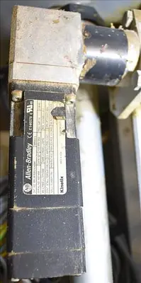 USED BOSCH TTF
