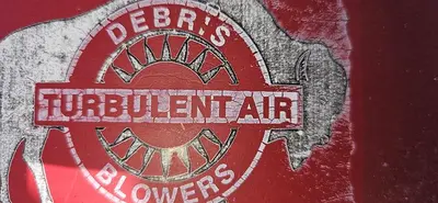 Used BUFFALO TURBINE _UNKNOWN_ 3-Point Debris Blower Utah US | CSS Equipment Sales #1347223