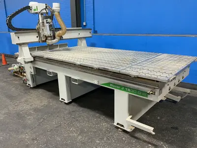 Used 2015 _UNKNOWN_ _UNKNOWN_ CNC Routers Ohio US | HGR 24 #1373292