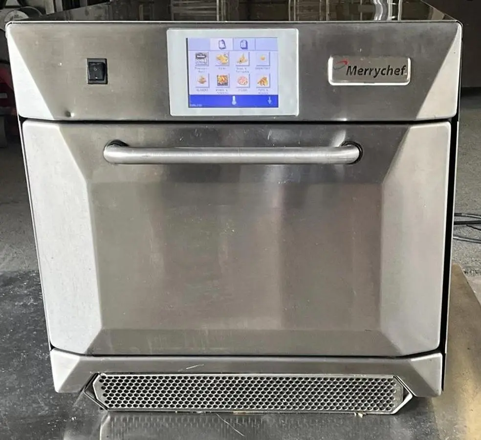USED MERRYCHEF E4S