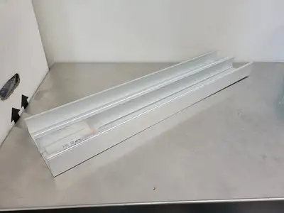 NEW HUBBELL HBLALU5000B02M290