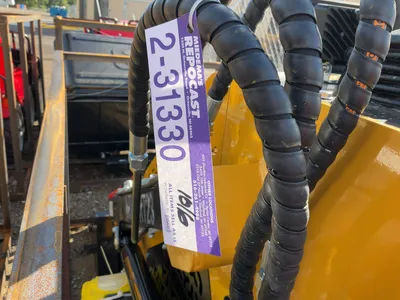 Used 2026 AGT MX-CRT23 MINI SKID STEER LOADER Skid Steer Loaders Michigan US | Miedema Asset Management Group #1476964