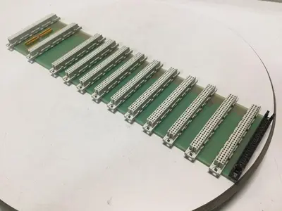 USED KEBA E-I/O BUS-3 D1335D
