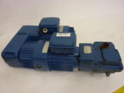 USED MANNESMANN DEMAG FG06 U1-H2-F2