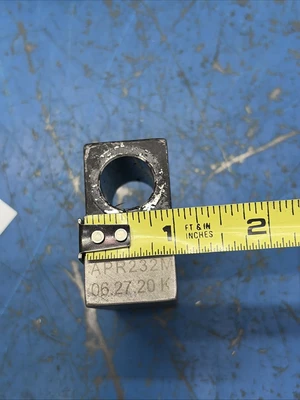 Used TRS APR233M Nuts & Screws Indiana US | J&J Industrial Supply #1548139