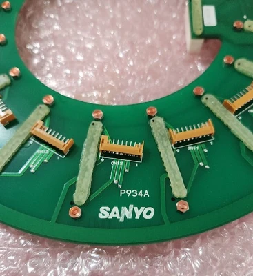 USED SANYO 630-063-5706