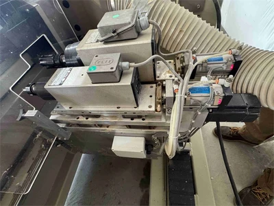 USED ACCU-SYSTEMS MMTJ-4