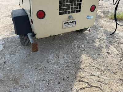 Used _UNKNOWN_ _UNKNOWN_ Diesel Generators Texas US | Miedema Asset Management Group #1312413