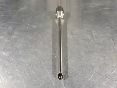 Plug/Stem Assembly F118M