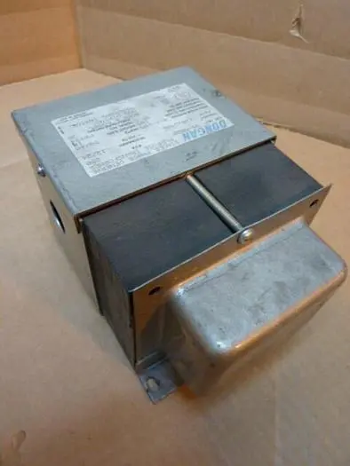 Used DONGAN 35-M020 Transformers Michigan US | Ideal Machinery #602293