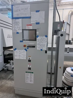 USED 2022 CEFLA Multiple