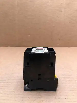 Mitsubishi S-K20 3 Pole Magnetic IEC Contactor 32A ; 100V Coil