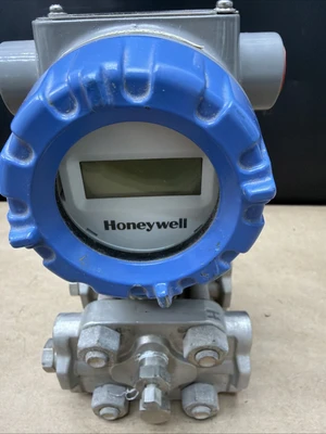 USED Honeywell E1AC6A-1-A-AHB-11S-A-0-0A0-00-0000