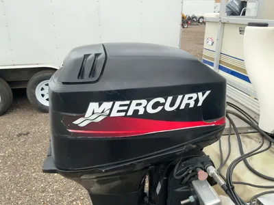 Used 2003 CREST 22/24 OB FAMILY DL Boats (Misc) Michigan US | Miedema Asset Management Group #1320433
