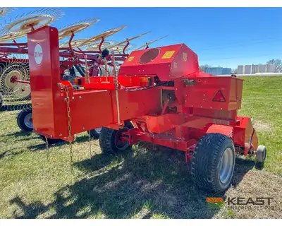 Used MASCHIO _UNKNOWN_ Square Balers Iowa US | Keast Enterprises #1360369