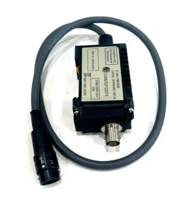 NEW OMRON V680-HA63B SYSTEM APLIFIER 0.5M V680HA63B