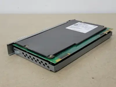 NEW ALLEN-BRADLEY 1771-SDN/C