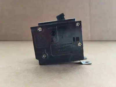 USED CUTLER-HAMMER TYPE BA