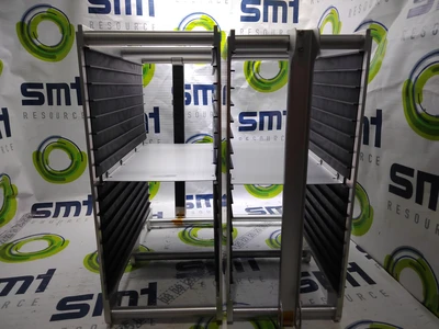 USED 2009 MYDATA L-024-0137C