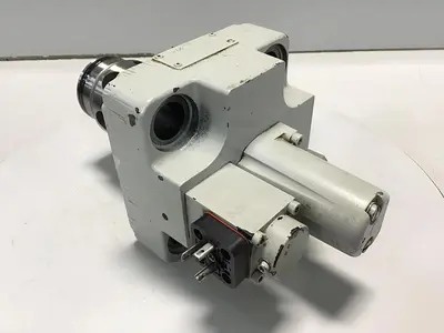 USED VICKERS CVU40EFP1B29