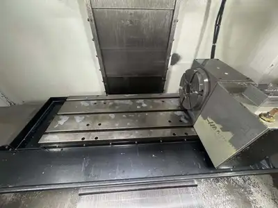 2006 HAAS VF-2SS Vertical Machining Centers | Toolquip, Inc. (3)