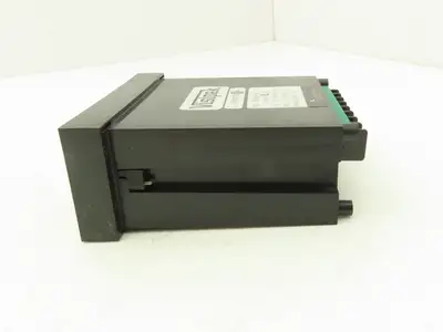 Visipak Digital Process Indicator 120VAC 50/60Hz In 4/20MA DC Out -/+1999