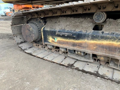 Used 2015 CATERPILLAR 336FL Excavators California US | Mittry Construction #1362589