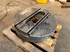 DAVIS & THOMPSON 26" Facing Head thumbnail