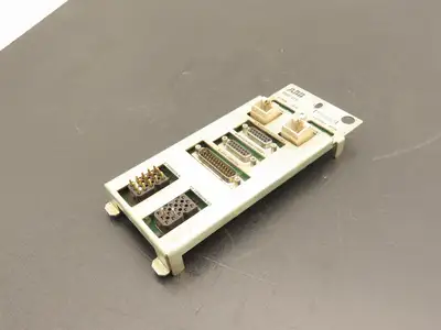 ABB DSQC 513 Axis Control Unit x5 Measurement x4  3HAC6546-1