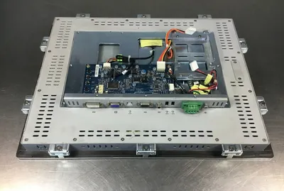 Allen-Bradley Versa View 1700M Bezel 17” Touch Screen Display (as pictured) 2E
