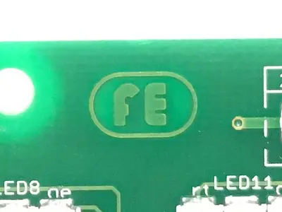 GENERIC Circuit Board 64188 #128804