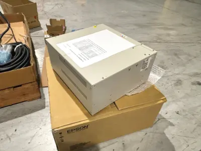 New | in-Stock Epson G10 Load/Unload Systems Michigan US | Maverick Industrial Sales #1463133