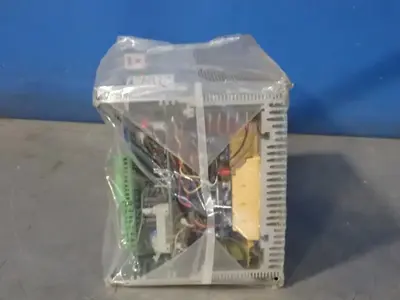 USED RELIANCE ELECTRIC MAXITRON S6R 8503