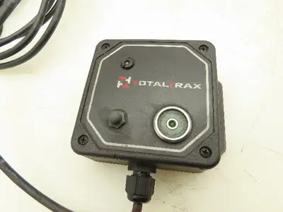TotalTrax RF1302-T Impact Manager Accelerometer Sensor Raymond Pallet Jack Lift