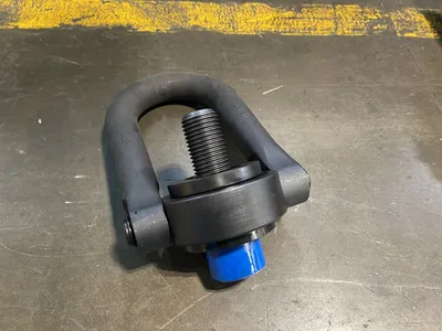 USED ACTEK AK46965