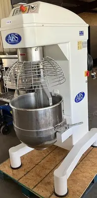 Used SINMAG SM-80LA Planetary Mixers British Columbia CA | Surrey Food Equipment #1293615