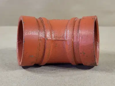 USED VICTAULIC NO. 11