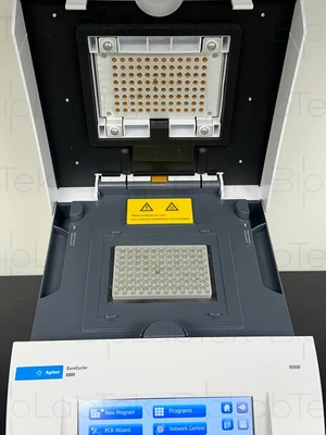 USED Agilent Technologies SureCycler 8800