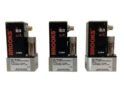 Brooks SLA5800 Mass Flow Controllers | ANACAPA EQUIPMENT BROKERS, INC (3)