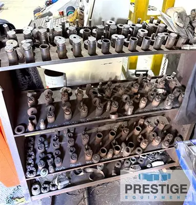 USED 2013 PEDDINGHAUS AFPS 643-Q