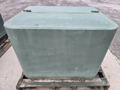 25 KVA Single Phase T&R Pad Mount Transformer 4160 GRDY 2400 to 240 120 IMP 1.9