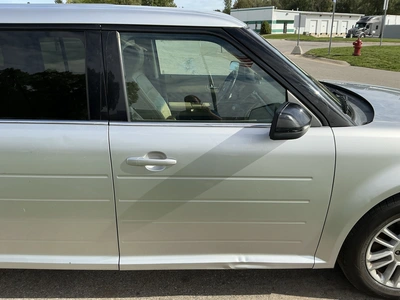Used 2013 FORD FLEX SUVs Michigan US | Miedema Asset Management Group #1461340
