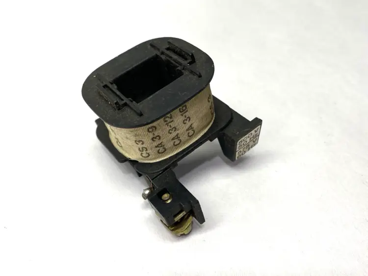 Used SPRECHER+SCHUH REPLACEMENT COIL CS3, CA3-9 THRU CA3-16 500-575V Misc Industrial Equipment | Maverick Industrial Sales #1105031