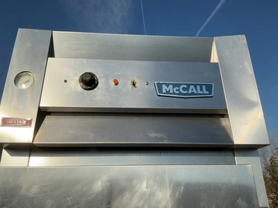 Used _UNKNOWN_ _UNKNOWN_ Hot Food Warming, Holding, & Transport Cabinets Michigan US | Miedema Asset Management Group #1579681