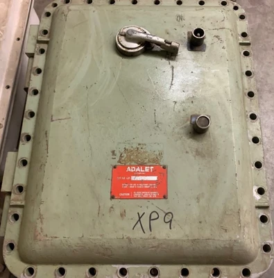 USED Westinghouse XJF-182410